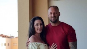 FOTO // O femeie a născut copilul soțului ei la 2 ani după ce acesta a murit. Cum a fost posibil